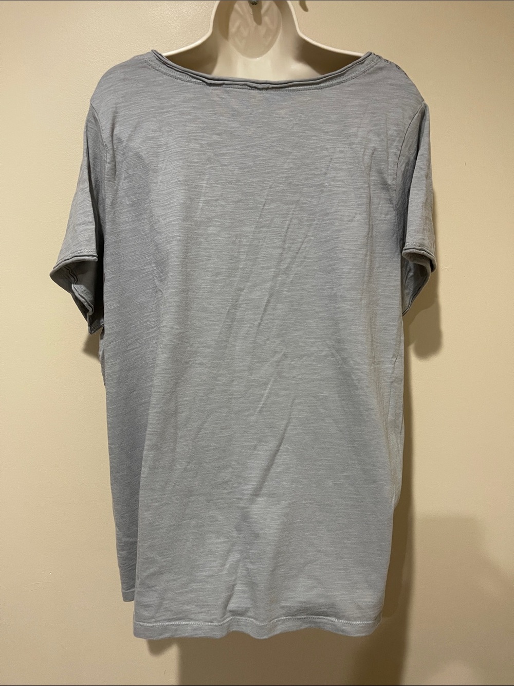 Plus size top - Picture 4 of 8